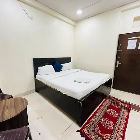 Hotel Mg Residency - Rohini Sec 17 New Delhi Exterior photo