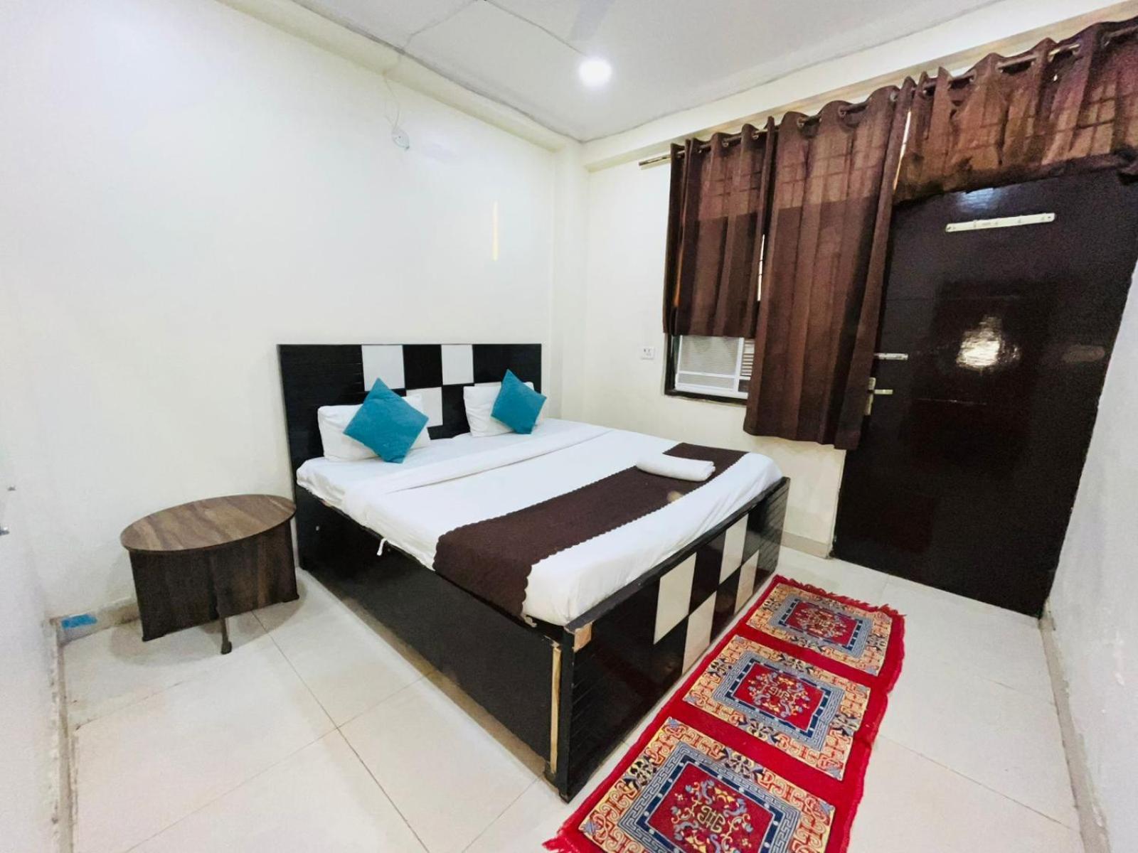अपार्टमेंट Mg Residency - Rohini Sec 17